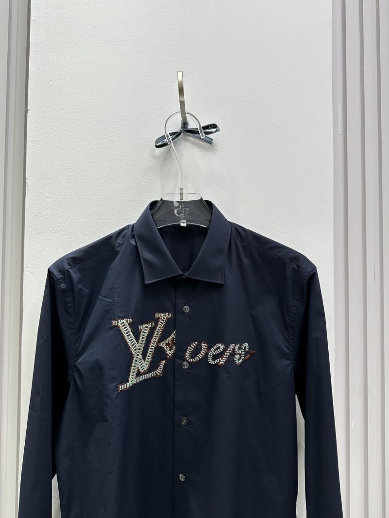 Louis Vuitton Shirts